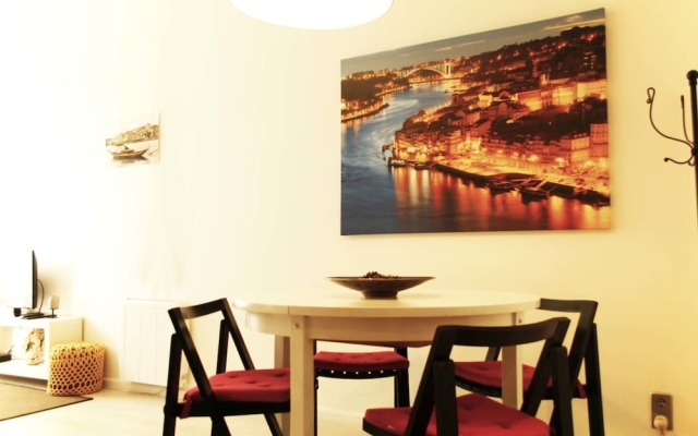Douro Apartments - Ribeira