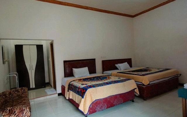 Nadia Hotel