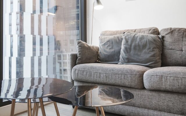 DreamHost Apartments at Carlson View