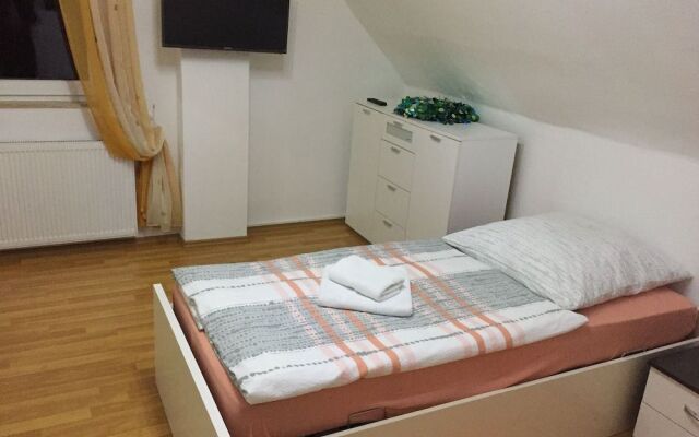 LORENZ Apartment 2