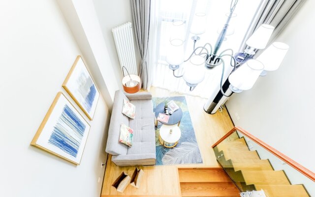 Marina Loft
