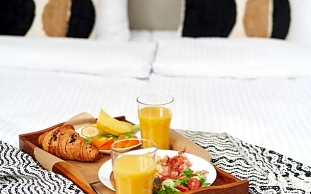 Na Fursie Apartments & Rooms