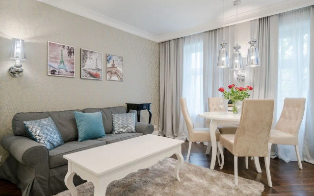 RentPlanet Apartamenty Laciarska