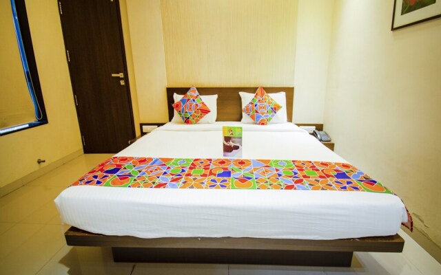 Rithikha Inn