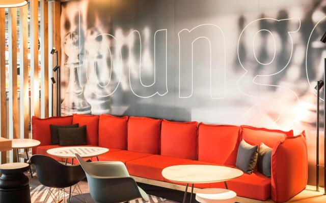 Hotel ibis Vienna Airport