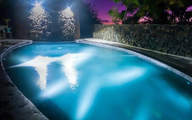 Hotel Vai Moana