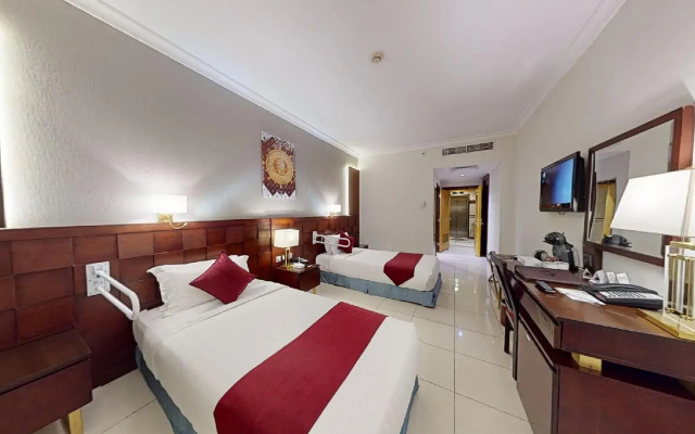 Al Saha Hotel by Sedra International