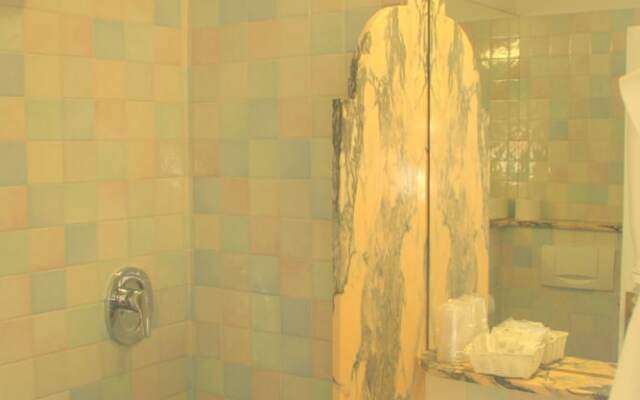 Hotel Miramare et de la Ville