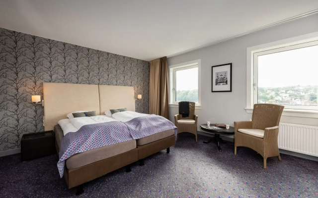 CABINN Vejle Hotel