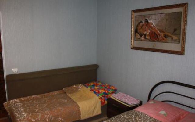 Guesthouse on Odesskaya 147