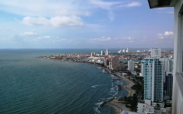 Penthouses Palmetto