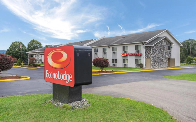 Econo Lodge Painted Post - Corning