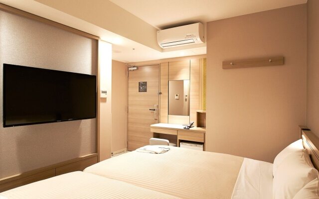 Sotetsu Fresa Inn Tokyo-Kanda