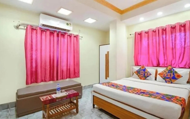 Hotel New Om Shanti International