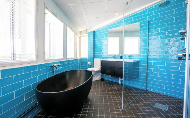 ApartDirect Arlandastad