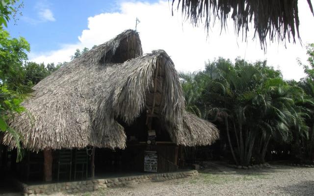 Ecogarden Cabañas Ecologicas
