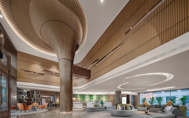 Holiday Inn Changchun Jingyue