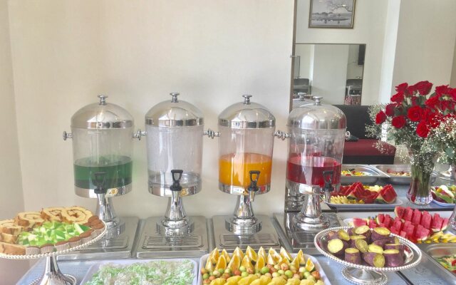 Full Moon Da Lat Hotel