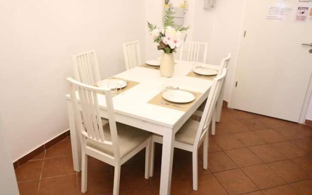 Real Apartments Wesselenyi 10