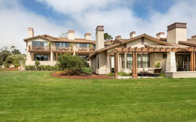 Lodge at Pebble Beach