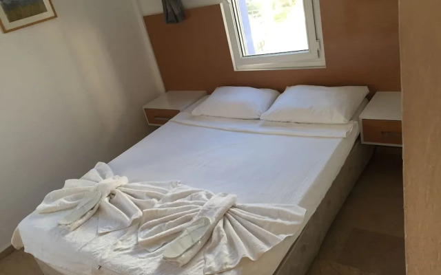 Kılavuz Otel
