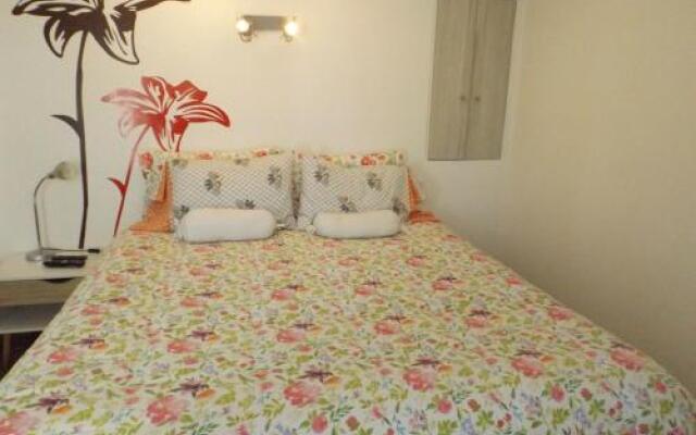 Hostel Boutique Viento y Agua