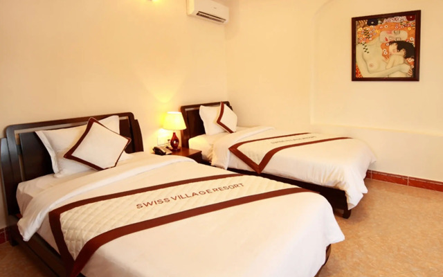 Le Aqua Resort & Spa Phan Thiet