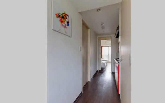 Kureshia Dotonbori Private Apartment