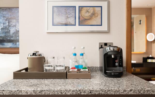 InterContinental London - The O2 by IHG