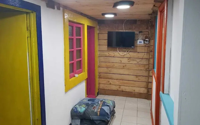 The Flat Privacy at the City Center