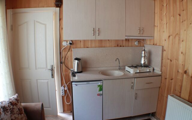 Sarahome Apart
