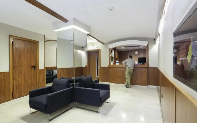 Hotel El Call