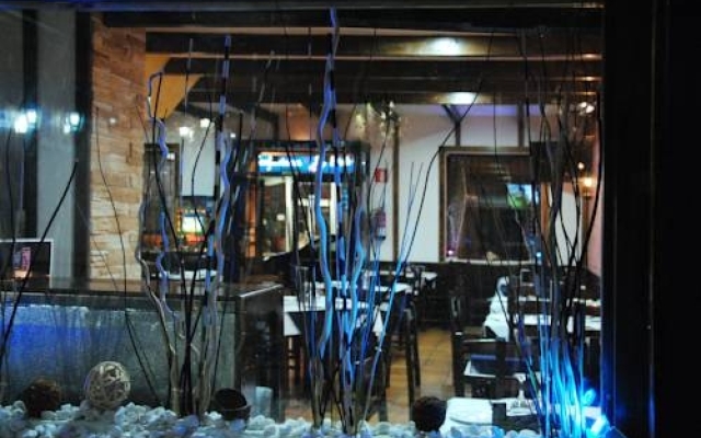 Hostal-taperia La Fonda