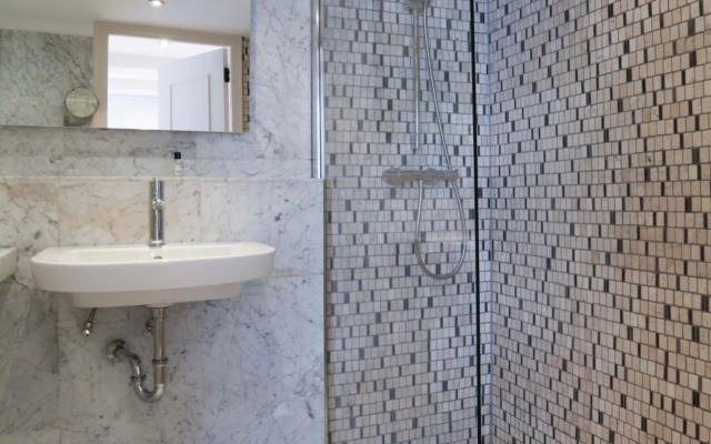 Empiric Keizersgracht