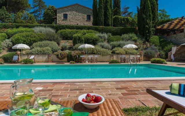 Il Borgo 16 in Assisi