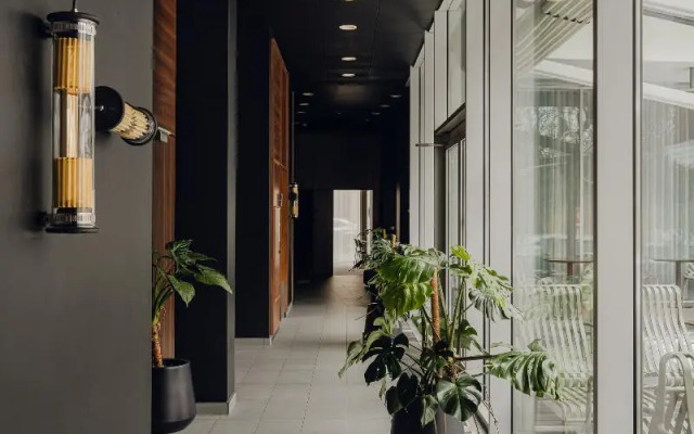 PURO Wrocław Stare Miasto