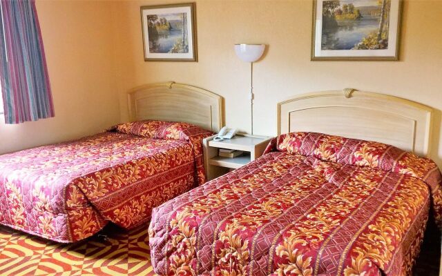Portland Value Inn & Suites