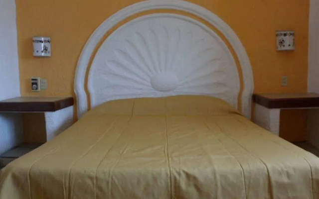 Coral Pacifico Hotel & Villas