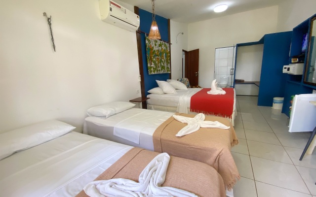 Pousada Barra Velha