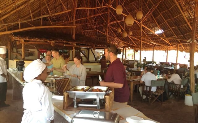 Sagala Lodge