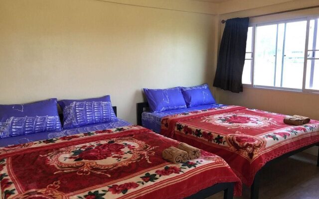 Khao Kho Papamee Land Mark