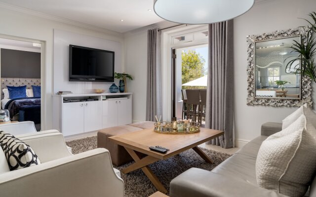 Winelands Golf Lodges 27