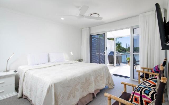 Noosa Haven