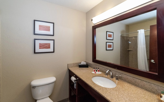 Baymont by Wyndham Caddo Valley/Arkadelphia