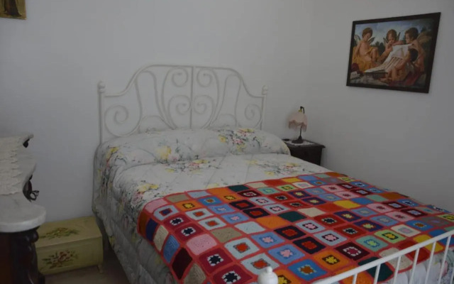 Appartamento in palazzina storica / Oberdan Suites