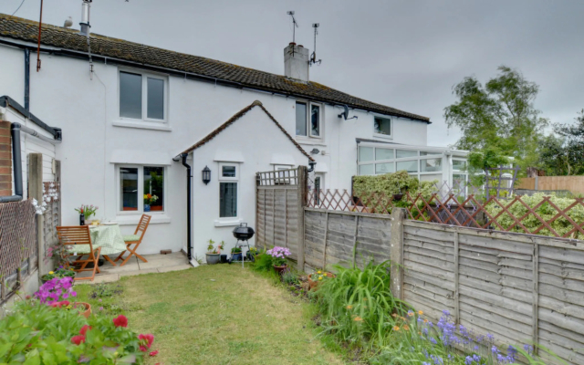 Holiday Home Claire's