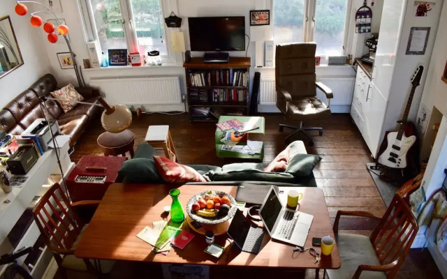2 Bedroom Apartment in Tufnell Park