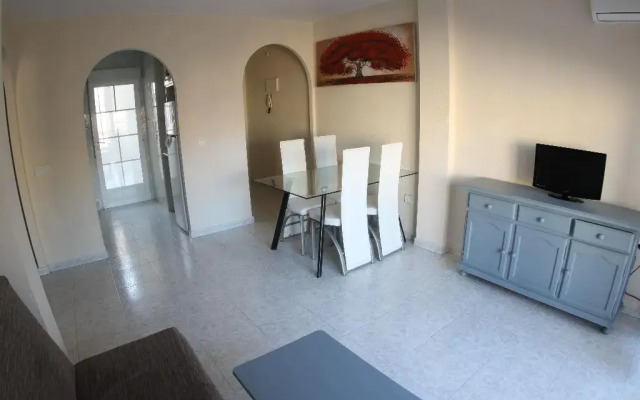 Apartamentos Marina Internacional