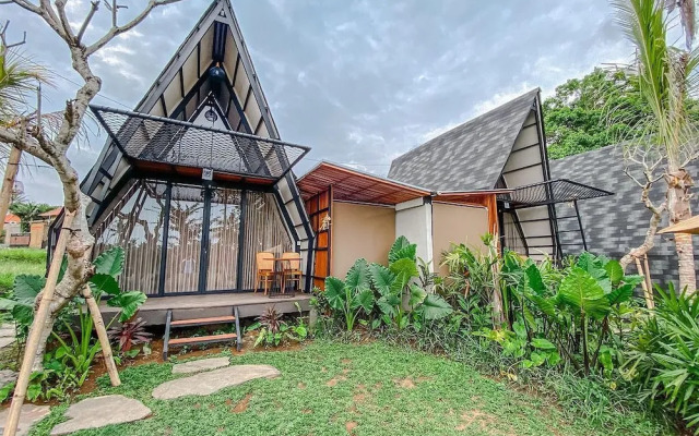 TUJUH Angel by GenuineHost