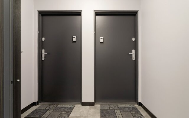 Apartment Wawrzynca Cracow by Renters